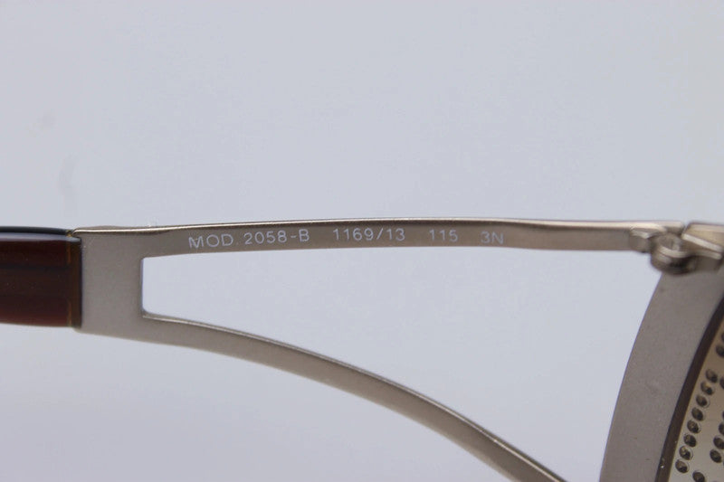 Vintage Glasses LP953