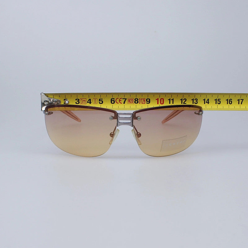 Vintage Glasses LP958