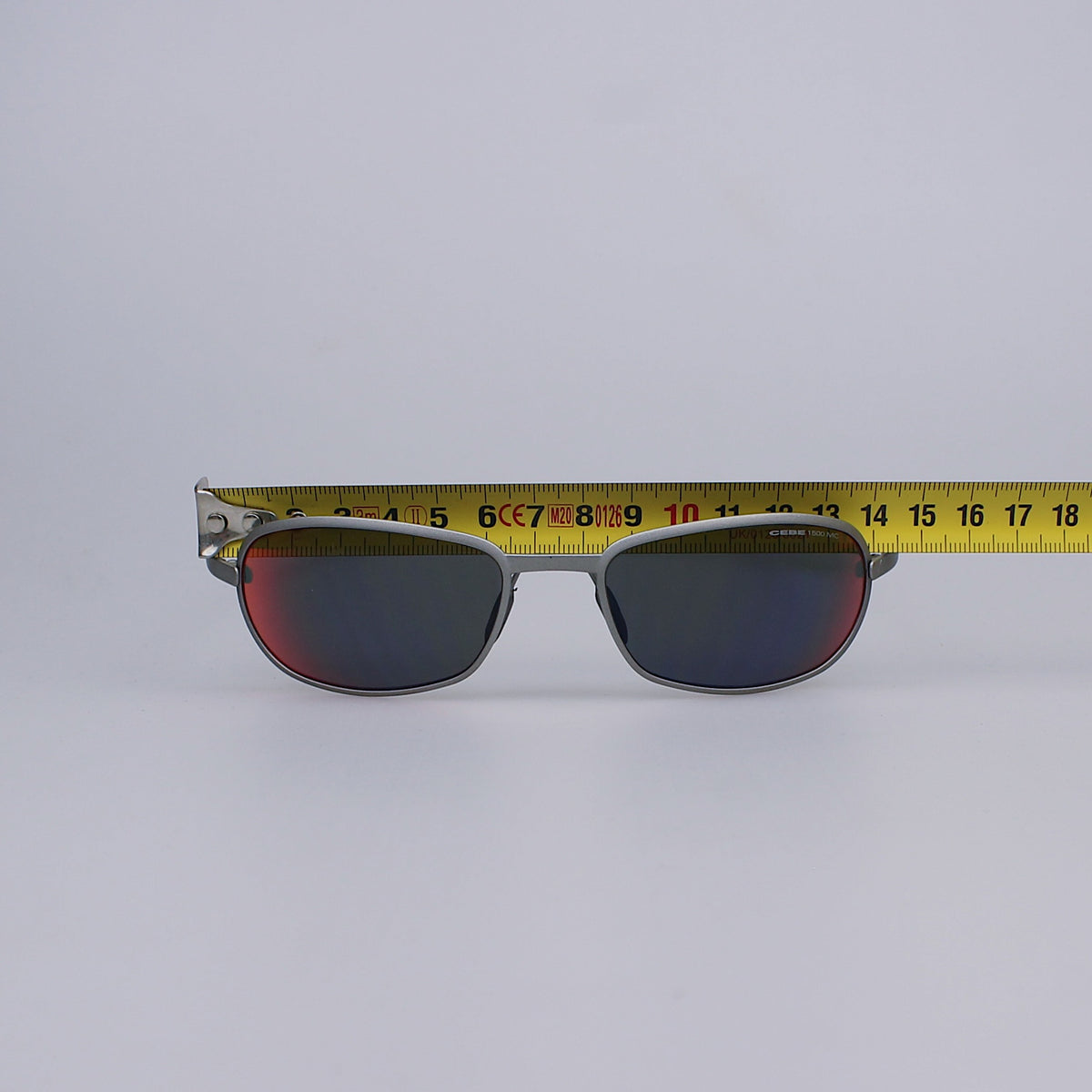 Vintage Glasses LP1419