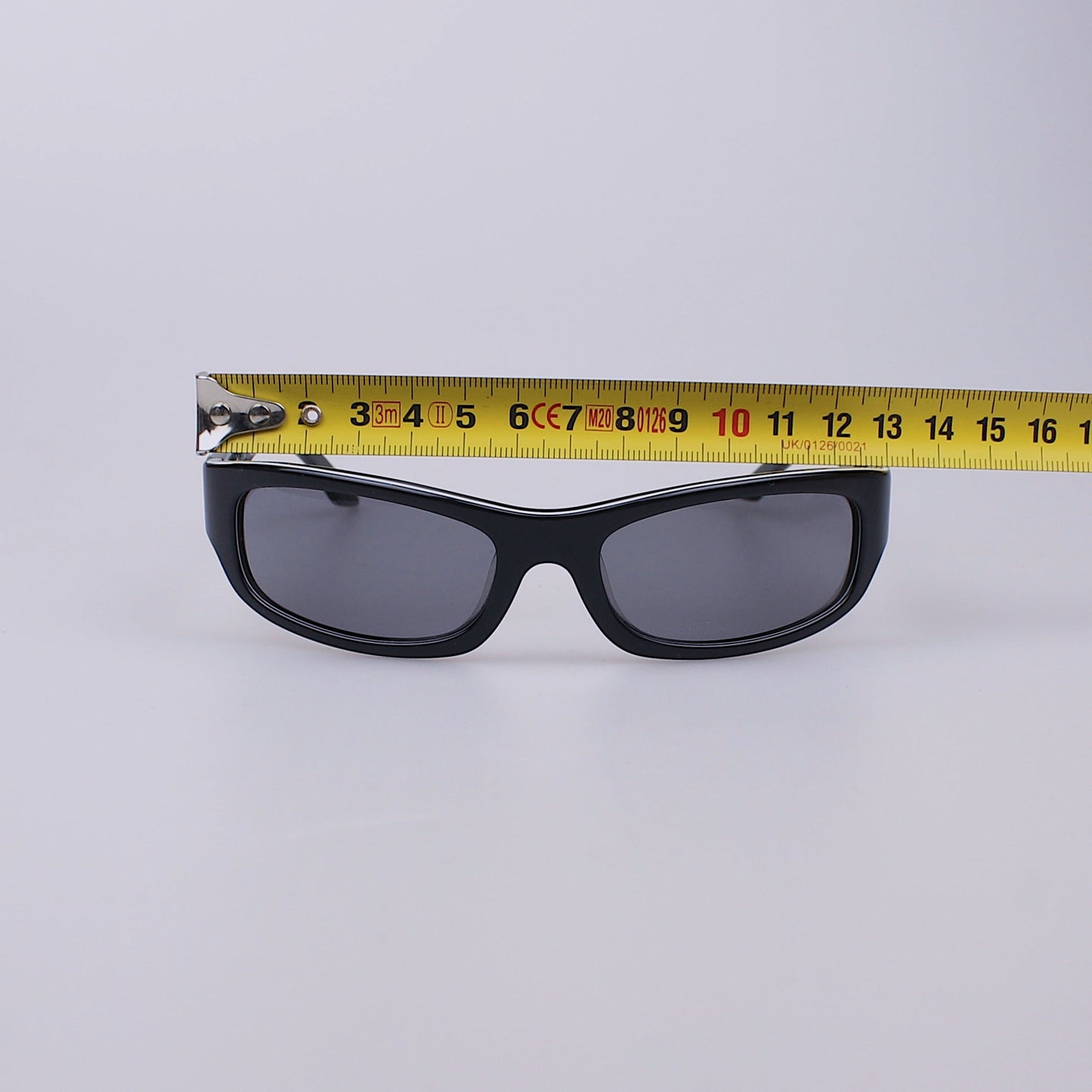 Vintage Glasses LP758