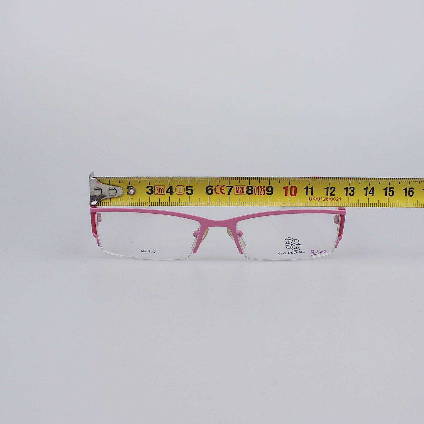 Vintage Glasses LP1269