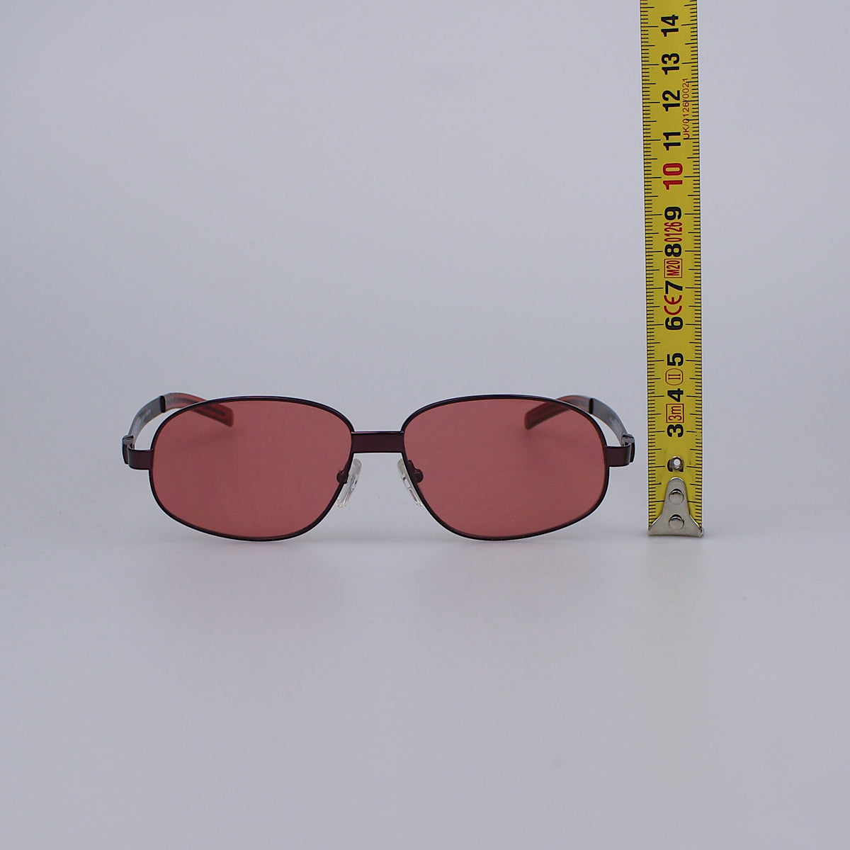 Vintage Glasses LP1440