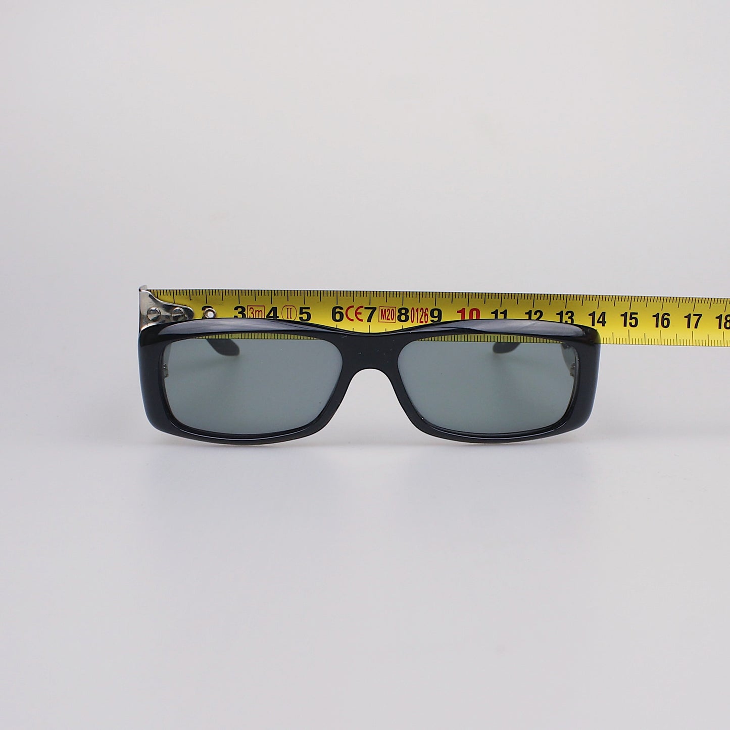 Dior Couture 2 Sunglasses — Paris, circa 2000s
