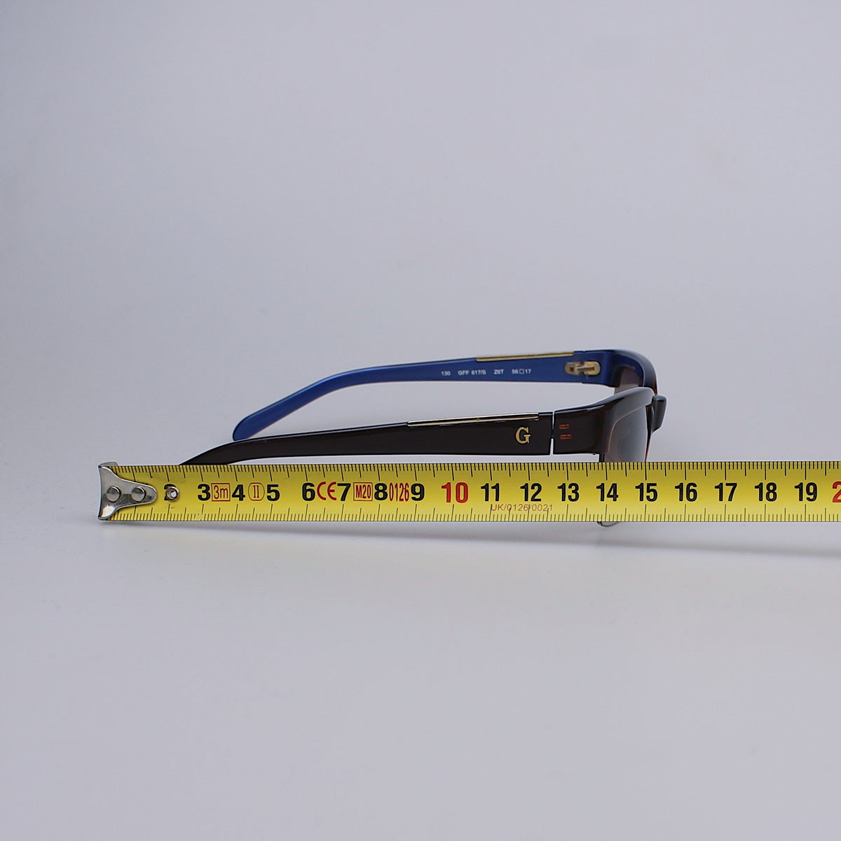 Vintage Glasses LP1436