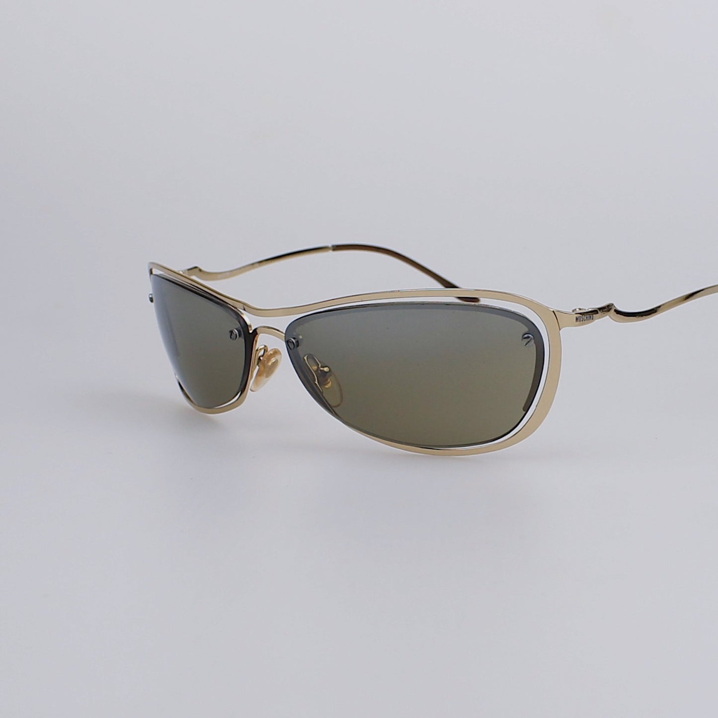 Vintage Glasses LP1313