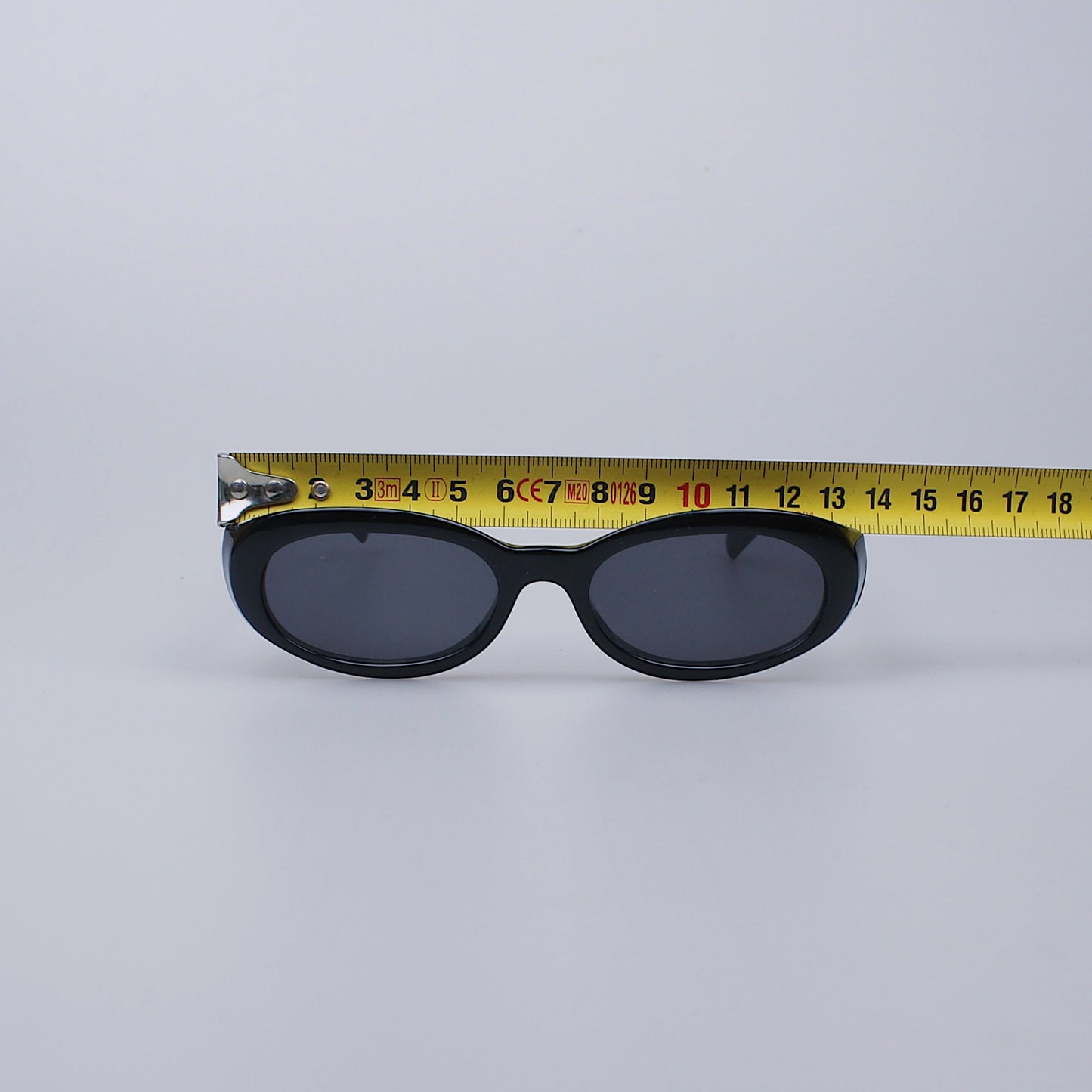 Vintage Glasses LP871