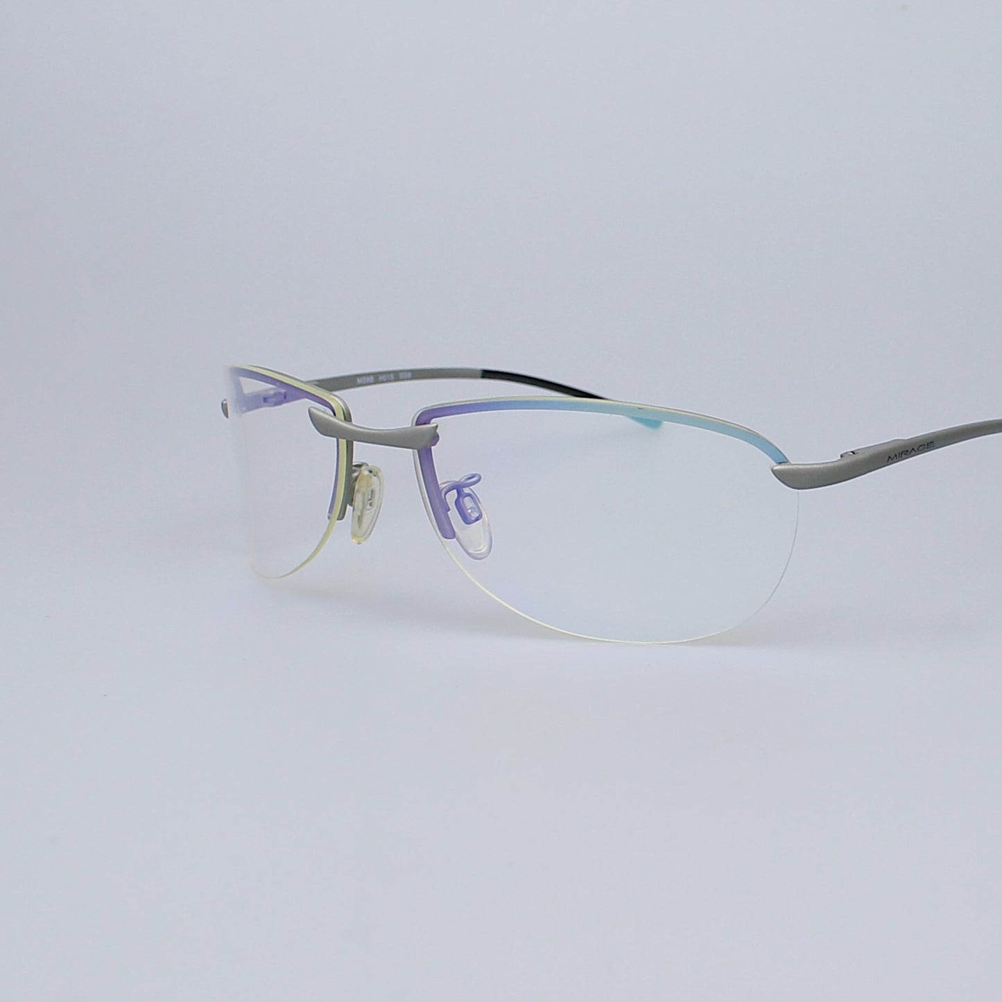 Vintage Glasses LP957