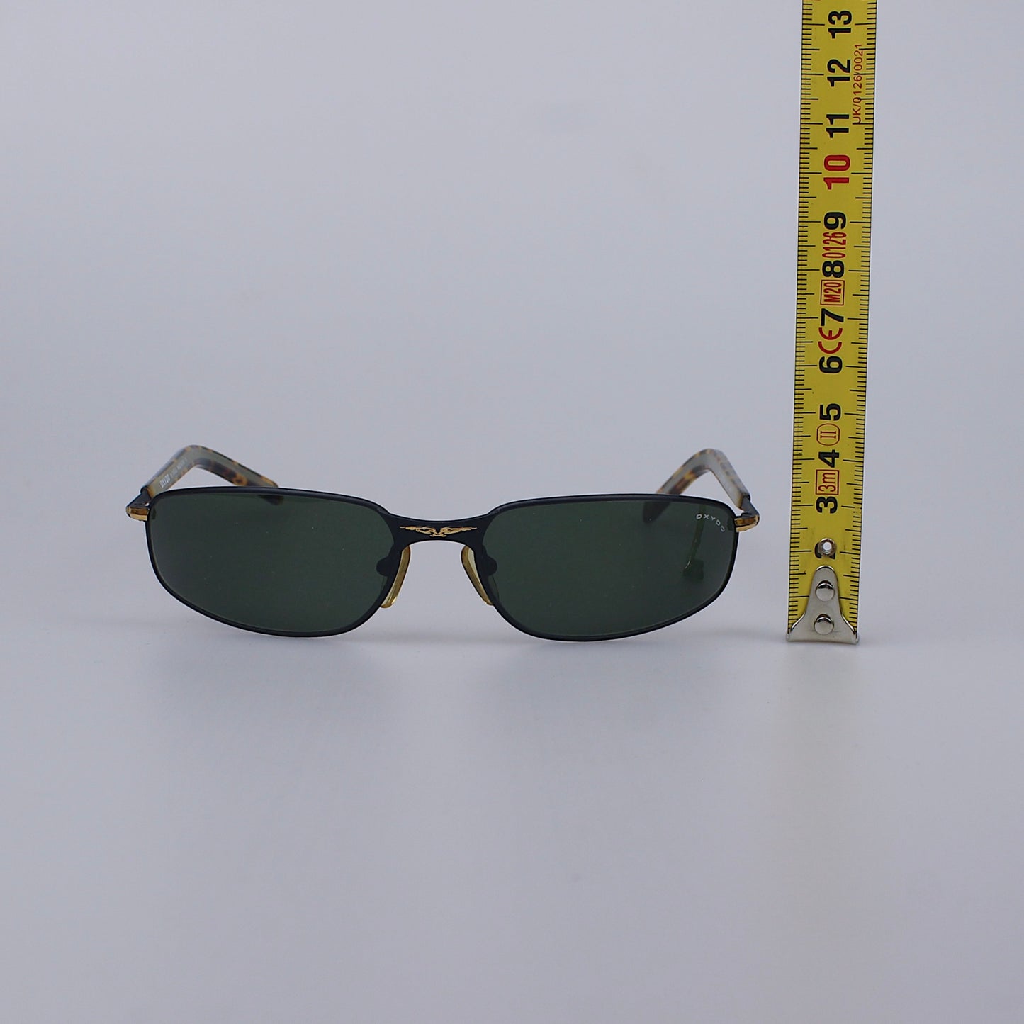 Vintage Glasses LP1239