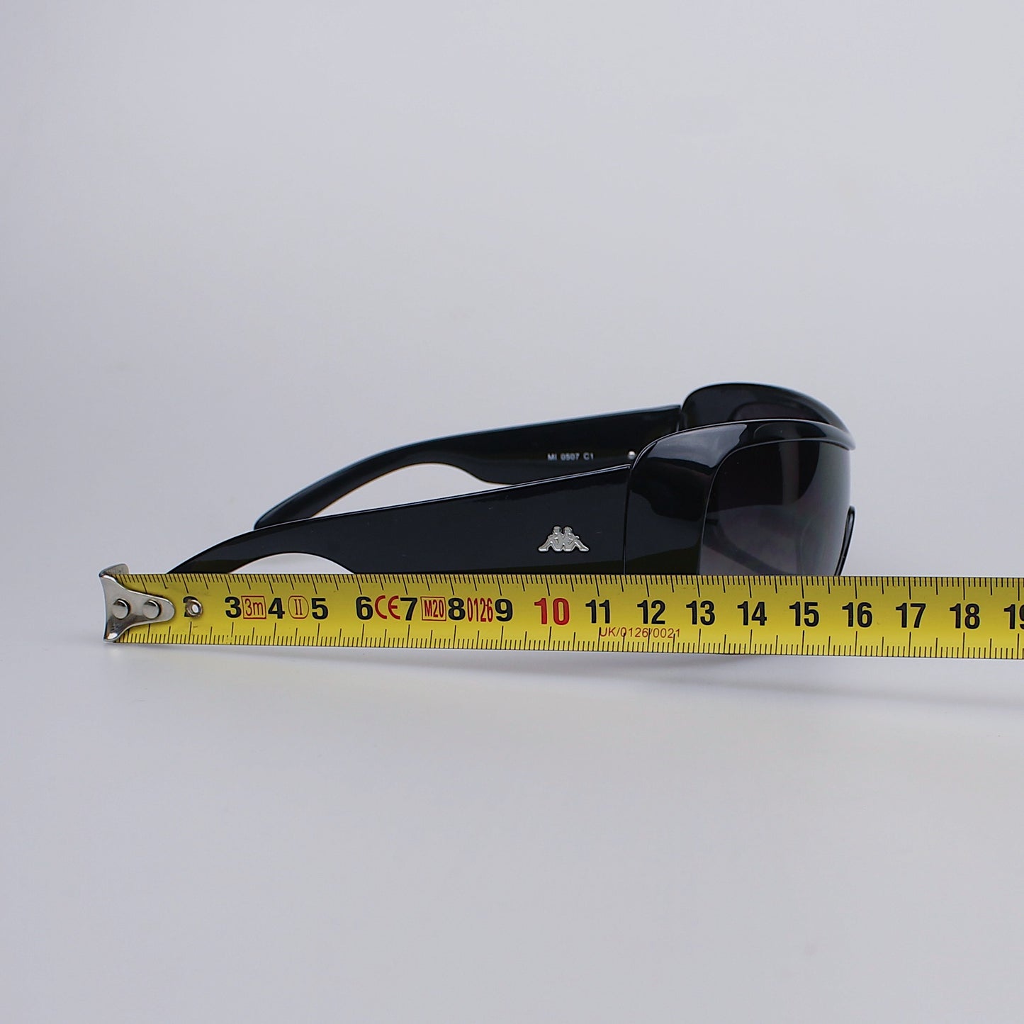 Vintage Glasses LP1285
