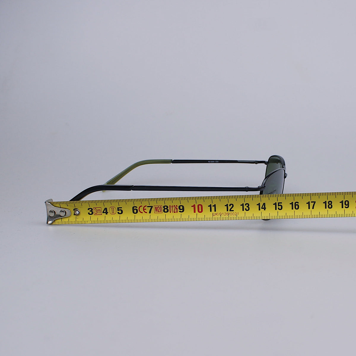 Vintage Glasses LP1408