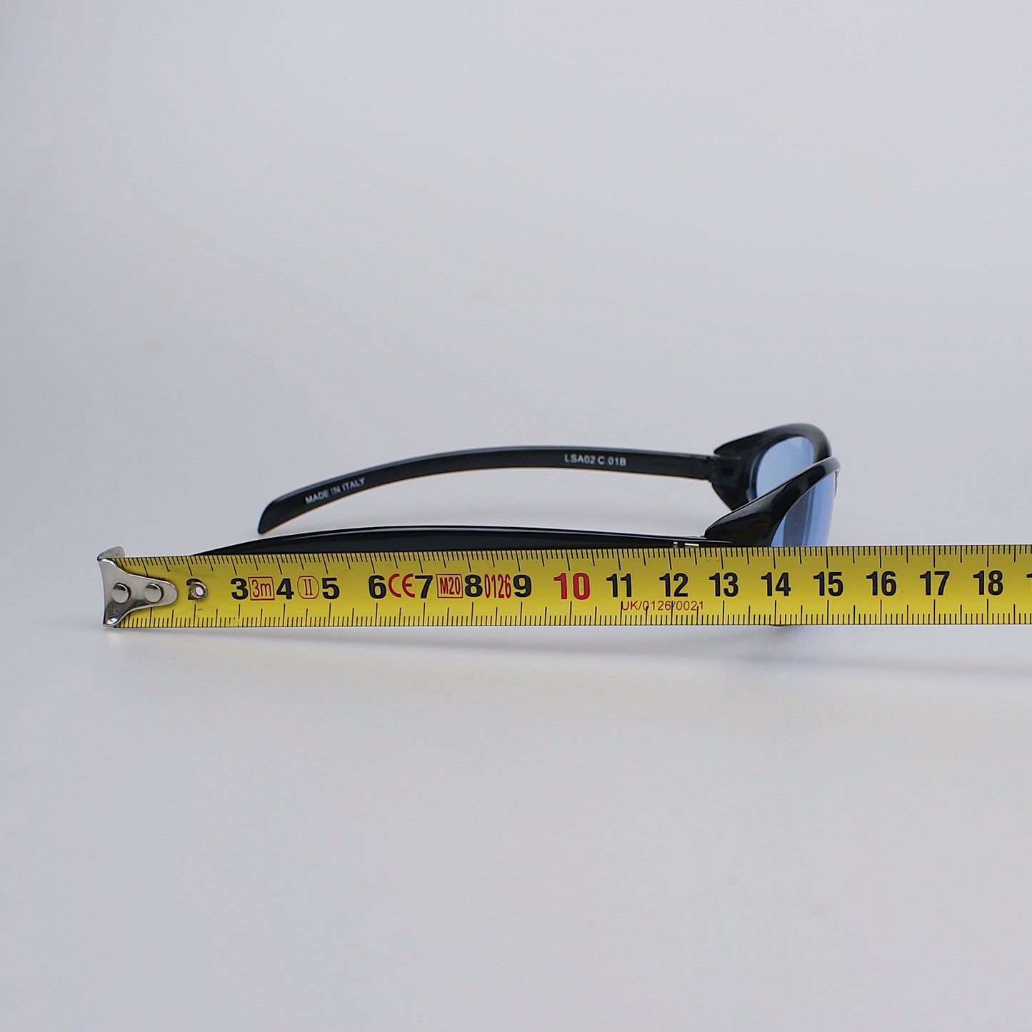Vintage Glasses LP1301