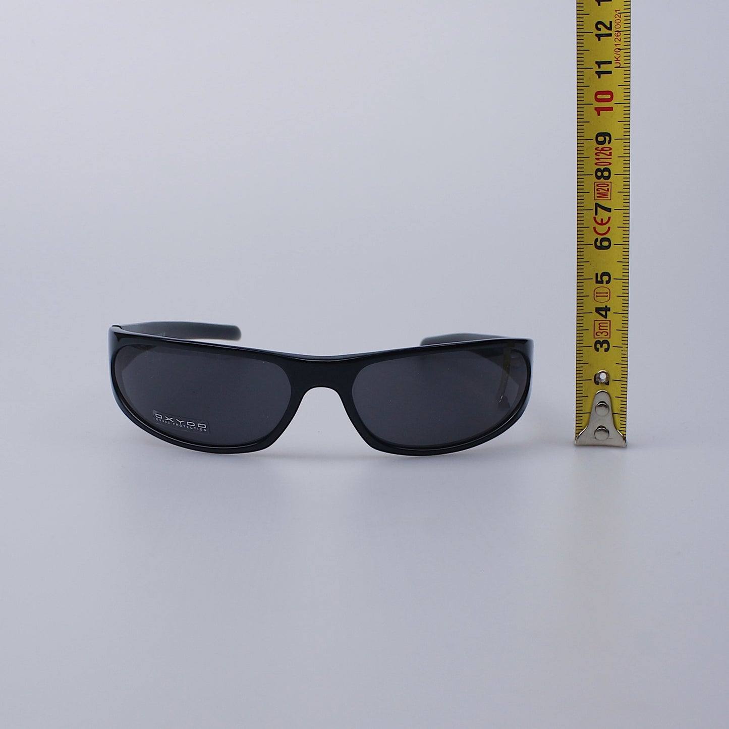 Vintage Glasses LP861