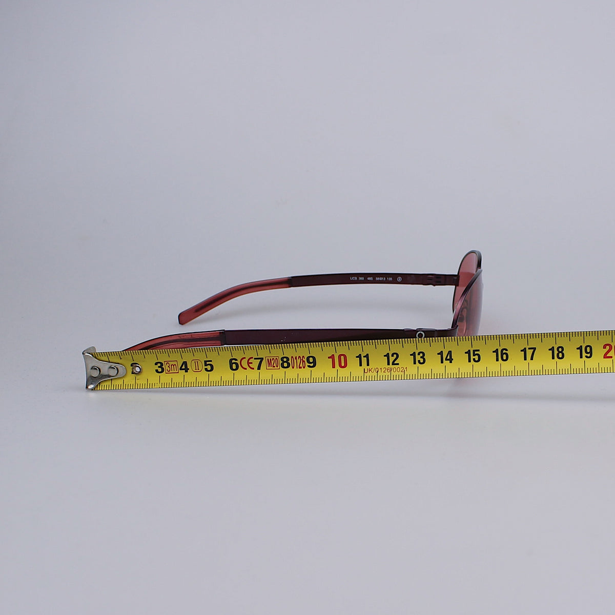 Vintage Glasses LP1440