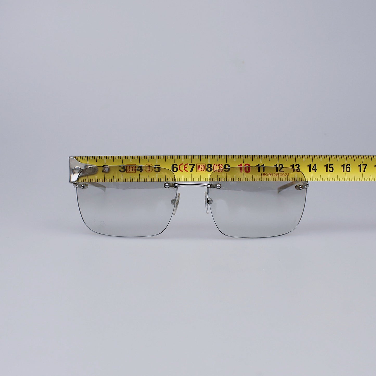 Vintage Glasses LP1045