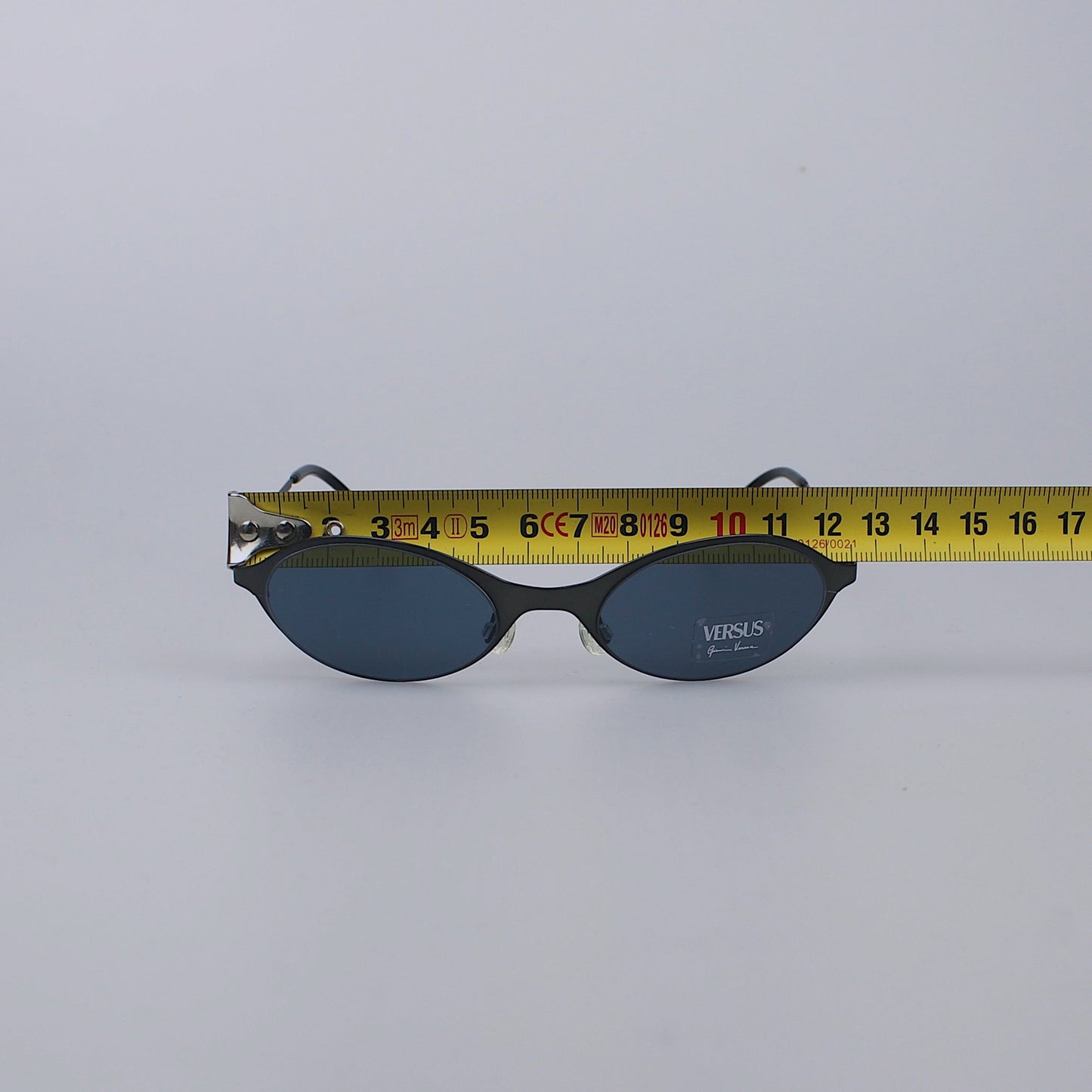 Vintage Glasses LP1166 