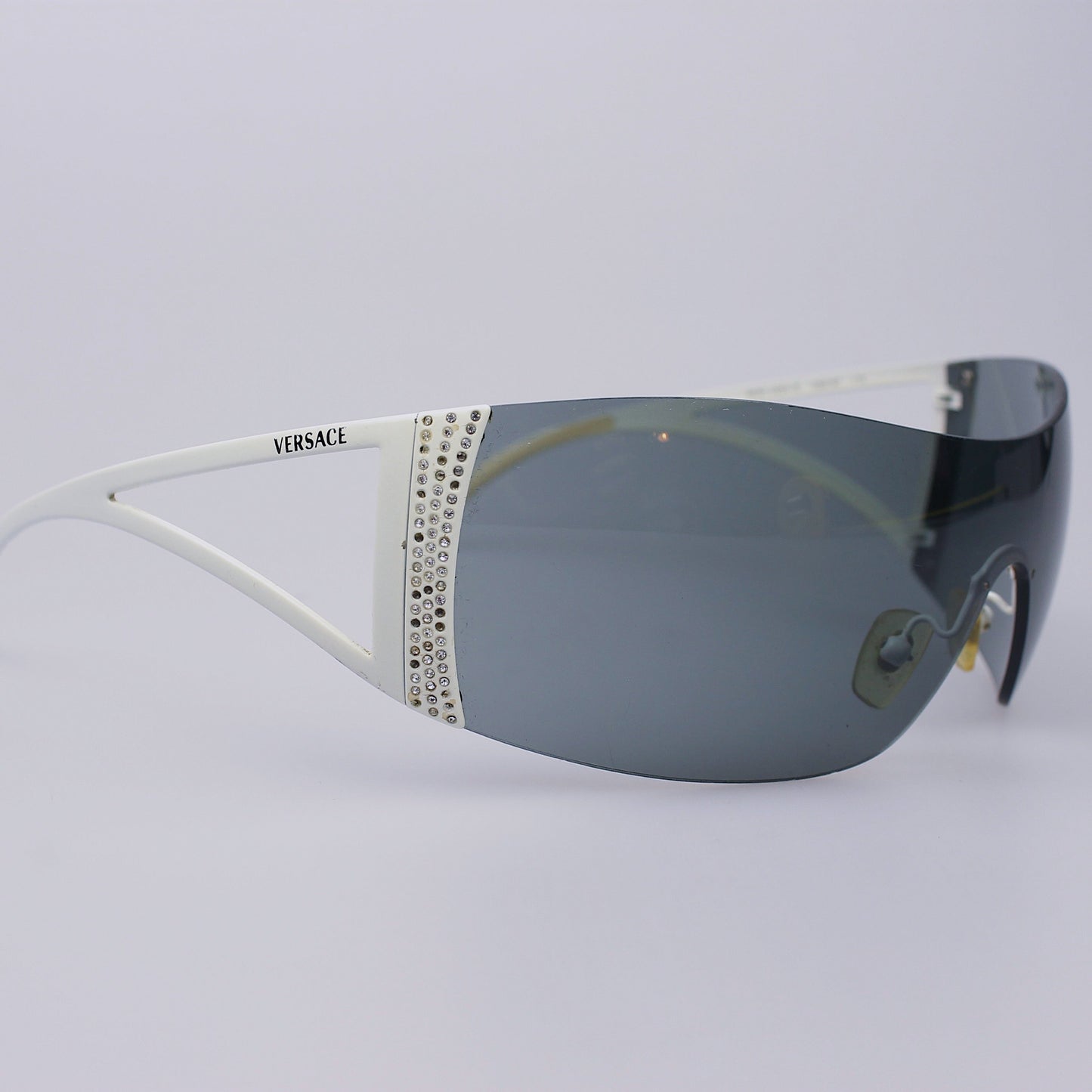 Vintage Glasses LP750