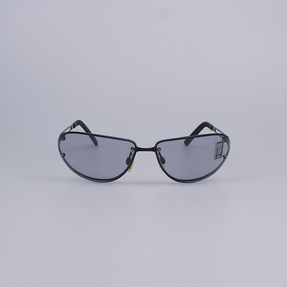 Vintage Glasses LP1420