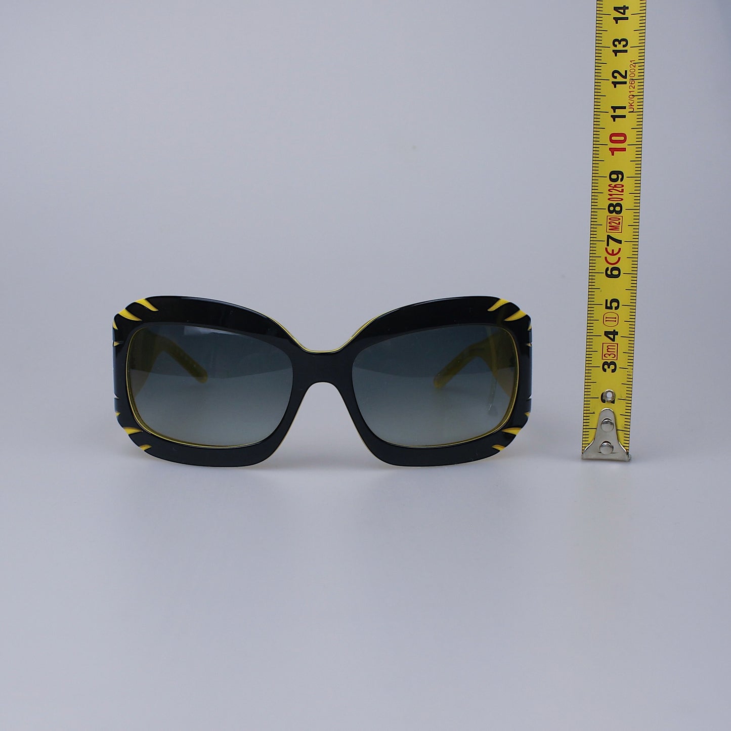 Vintage Glasses LP1027