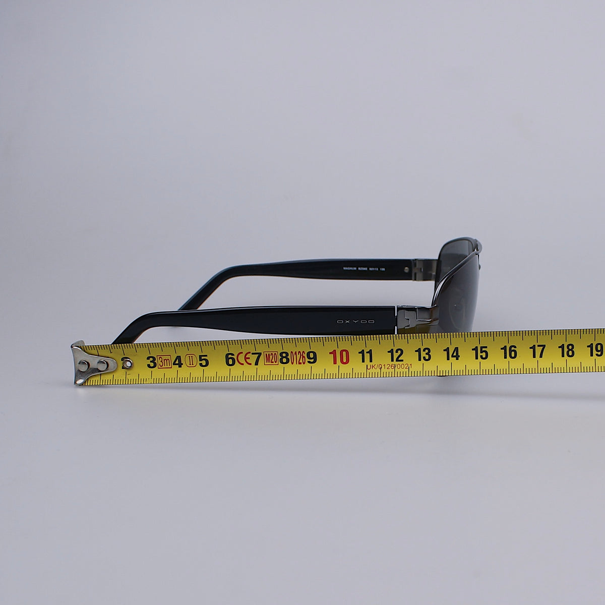 Vintage Glasses LP1501