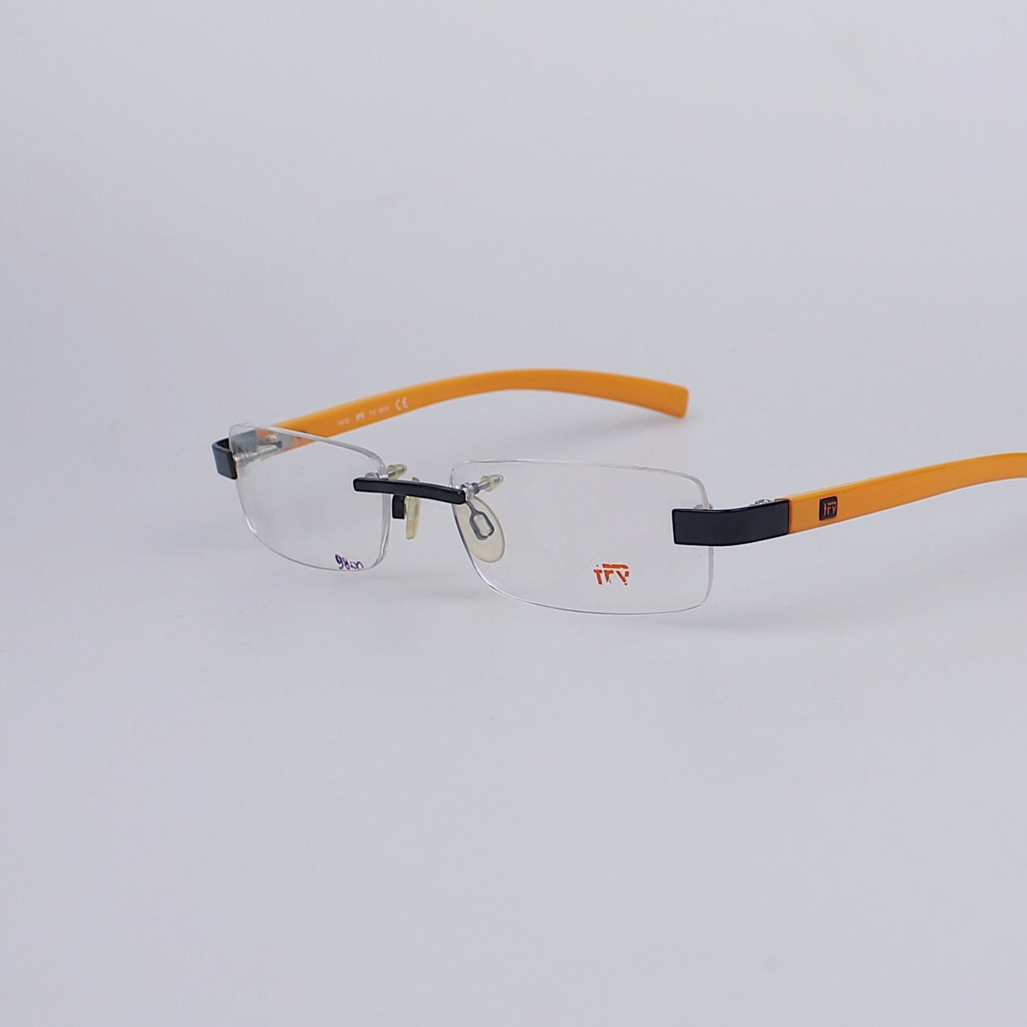 Vintage Glasses LP1256