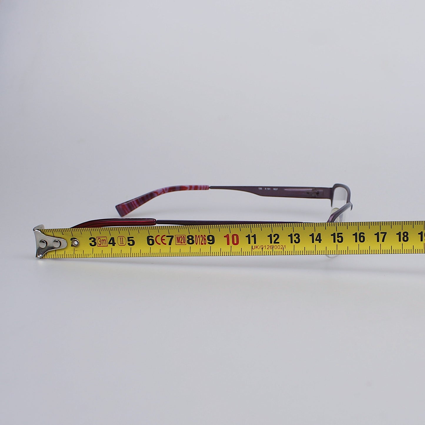 Vintage Glasses LP1273