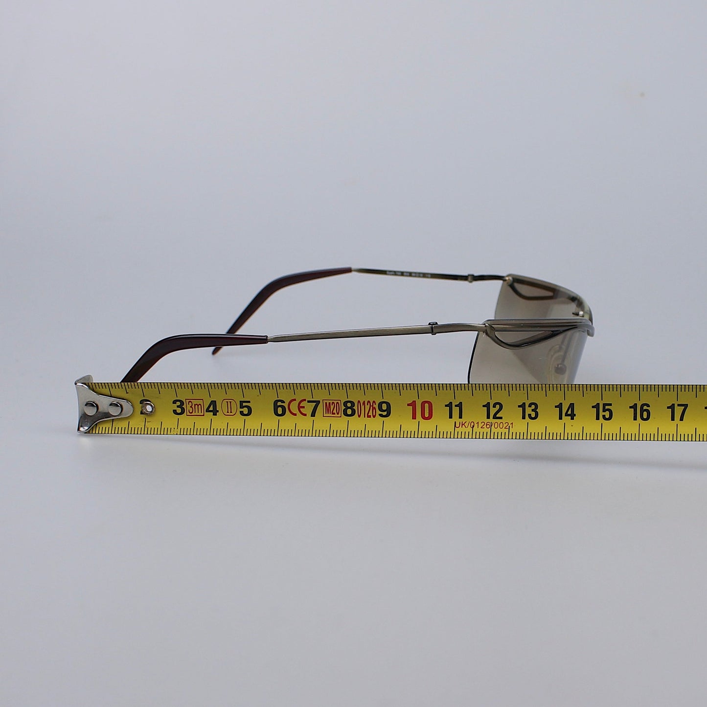 Vintage Glasses LP1181