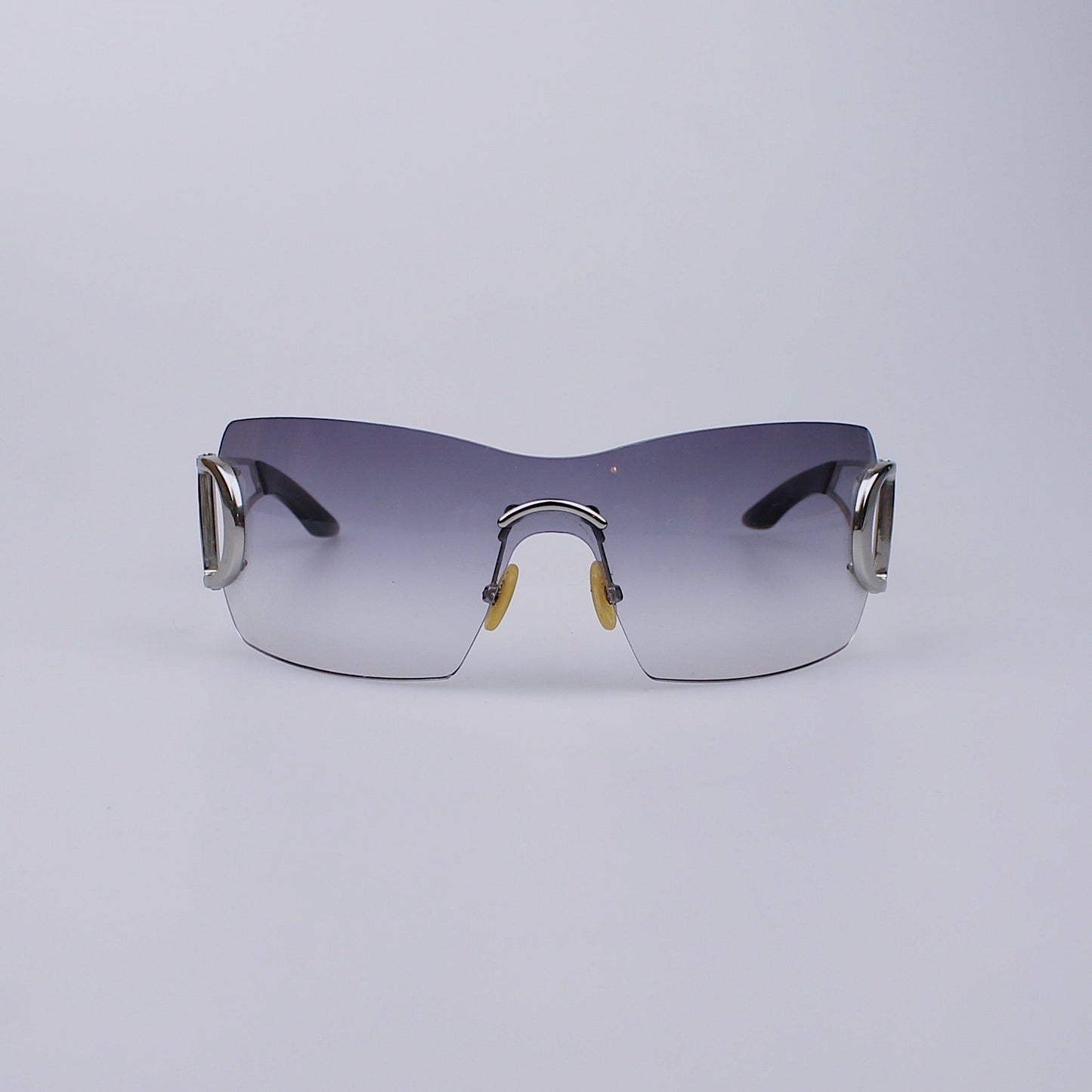 Vintage Glasses LP753