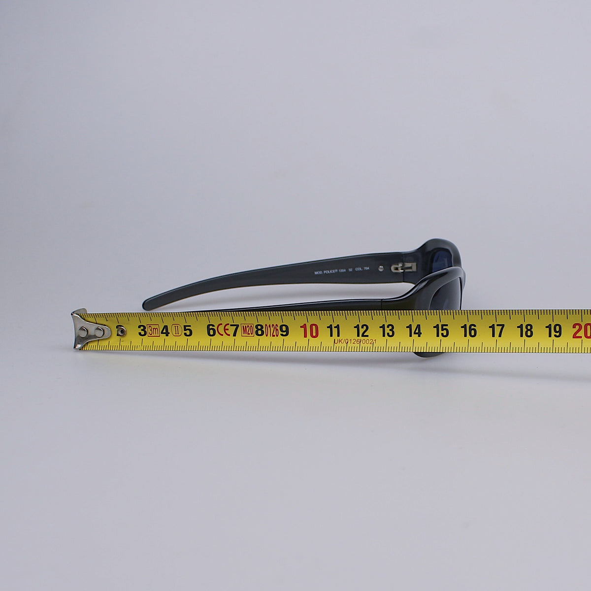 Vintage Glasses LP1430
