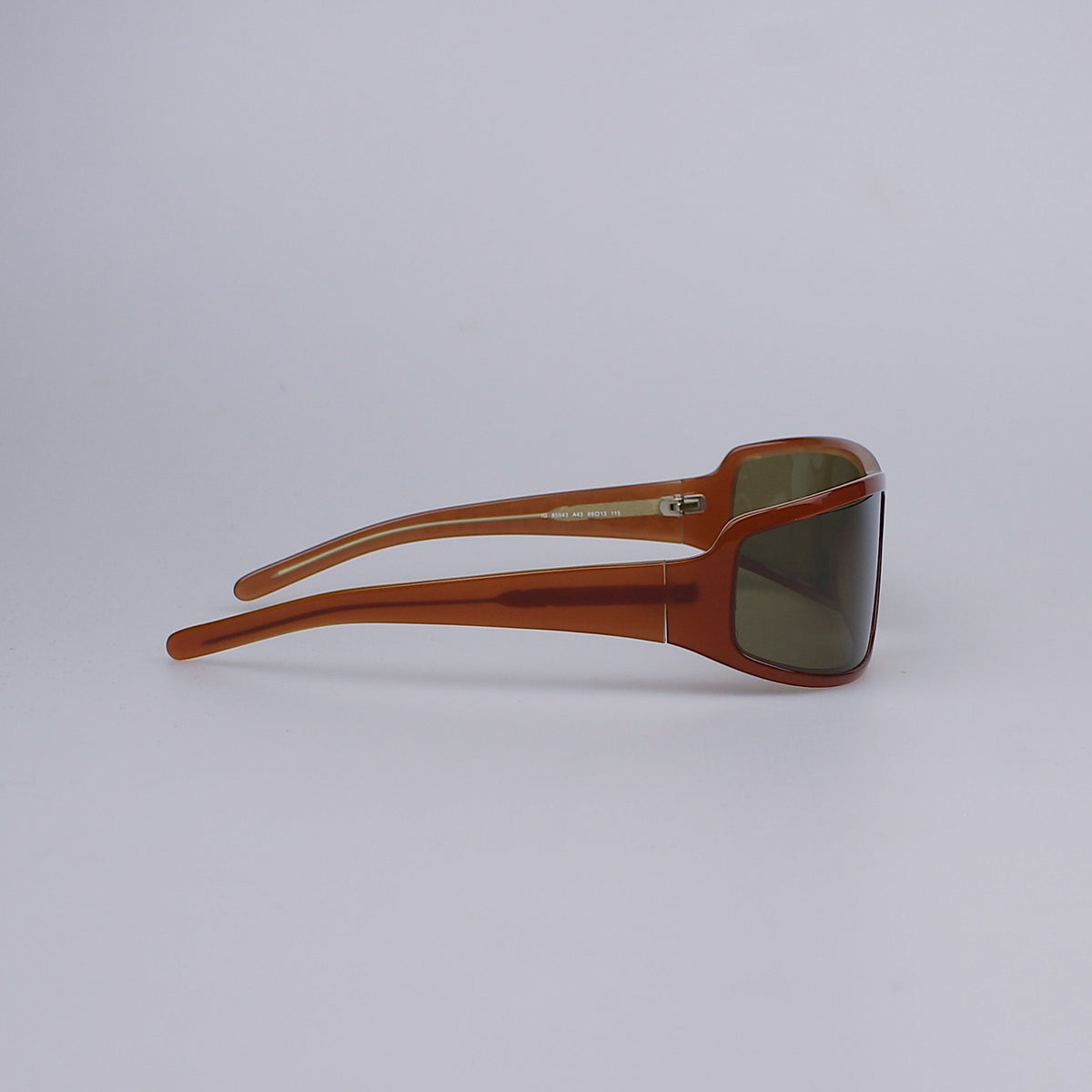 Vintage Glasses LP1377