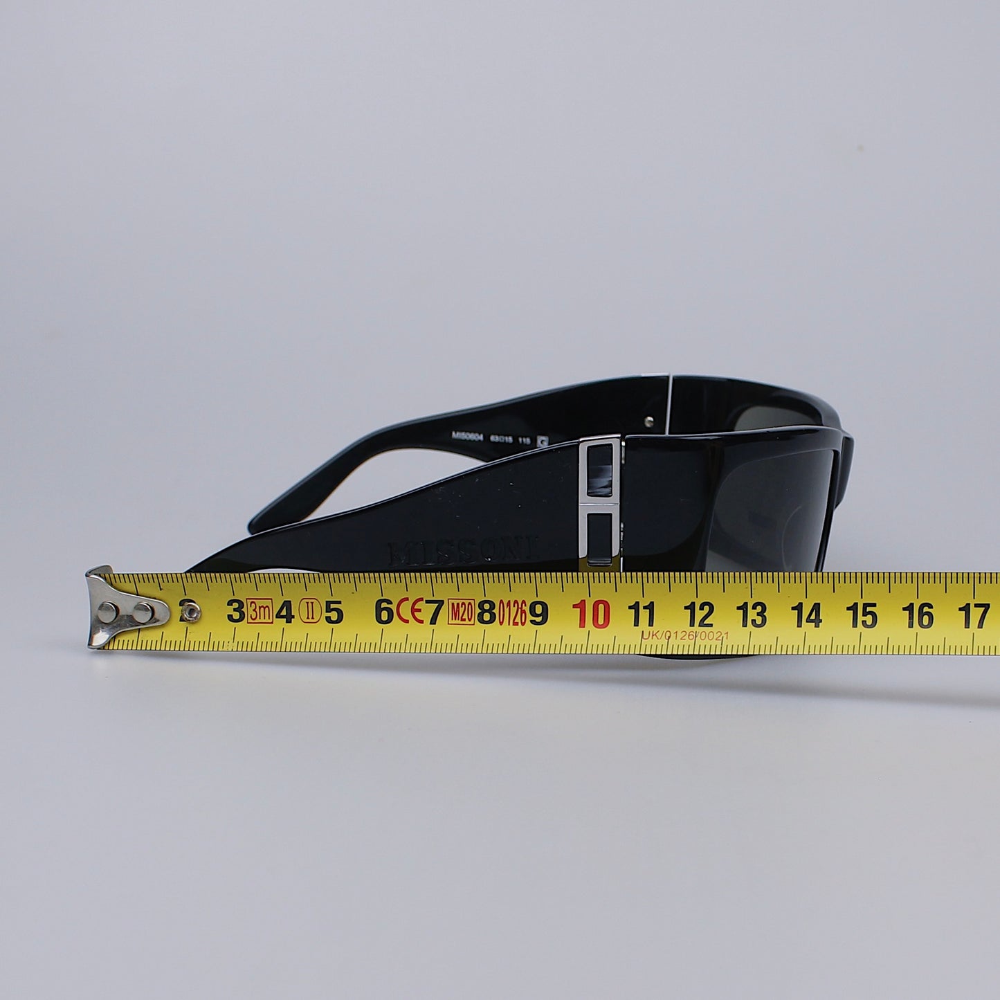 Vintage Glasses LP1127 