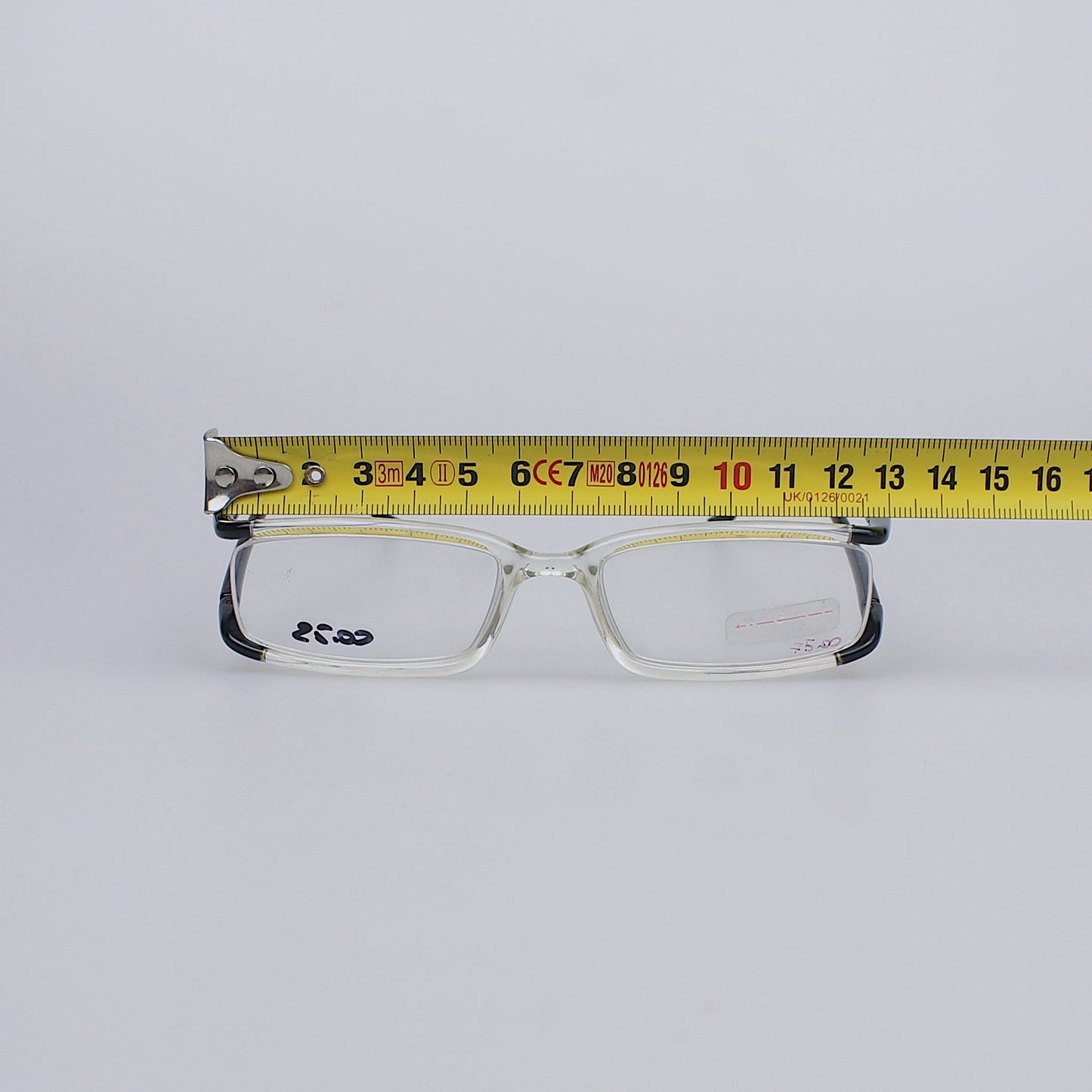 Vintage Glasses LP1257