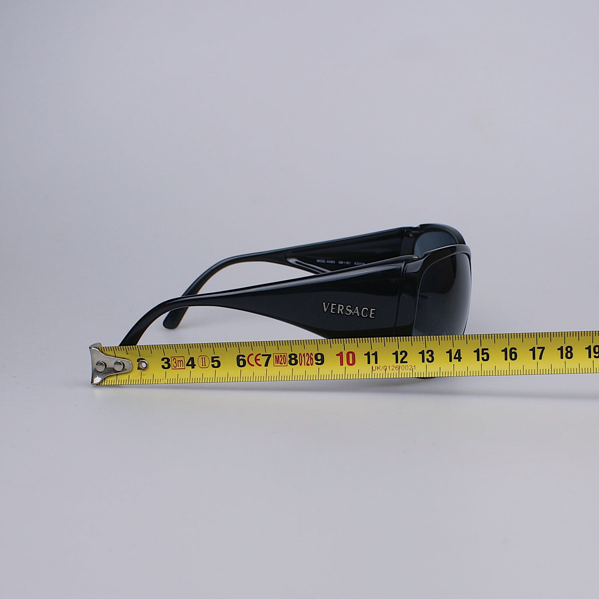 Vintage Glasses LP1443