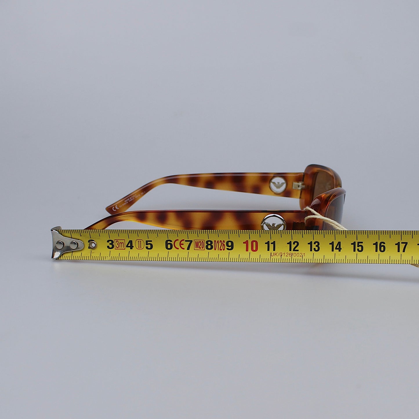 Vintage Glasses LP1230