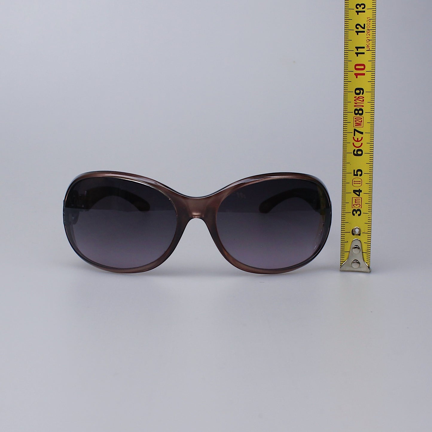 Vintage Glasses LP991