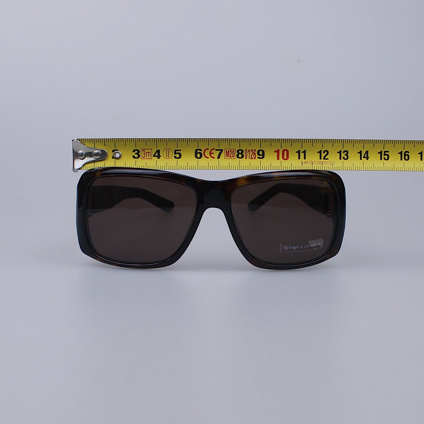 Vintage Glasses LP1081 