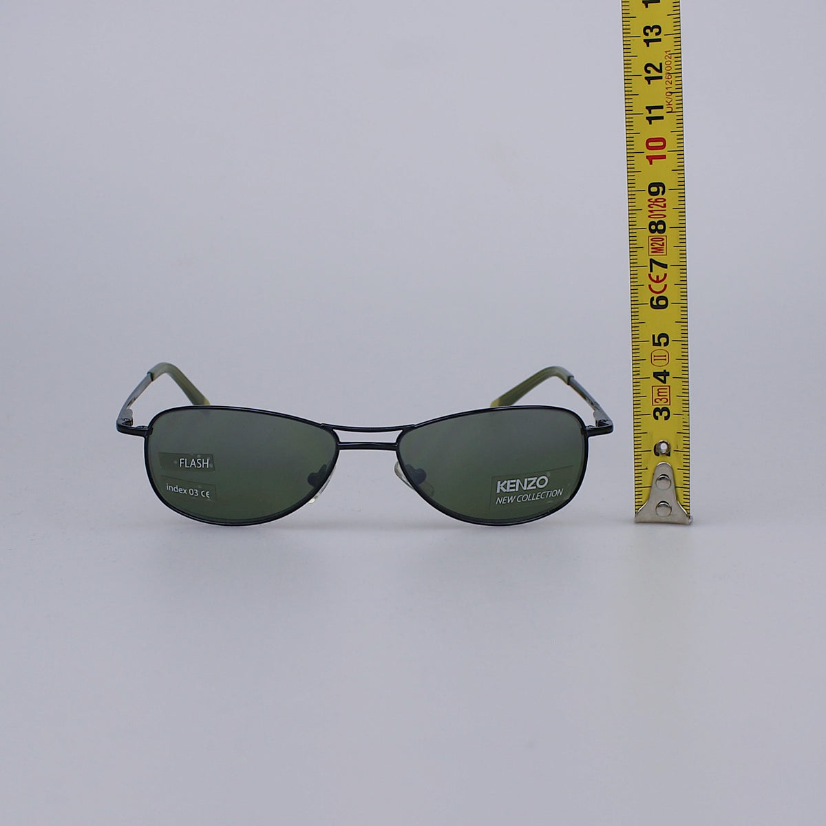 Vintage Glasses LP1408