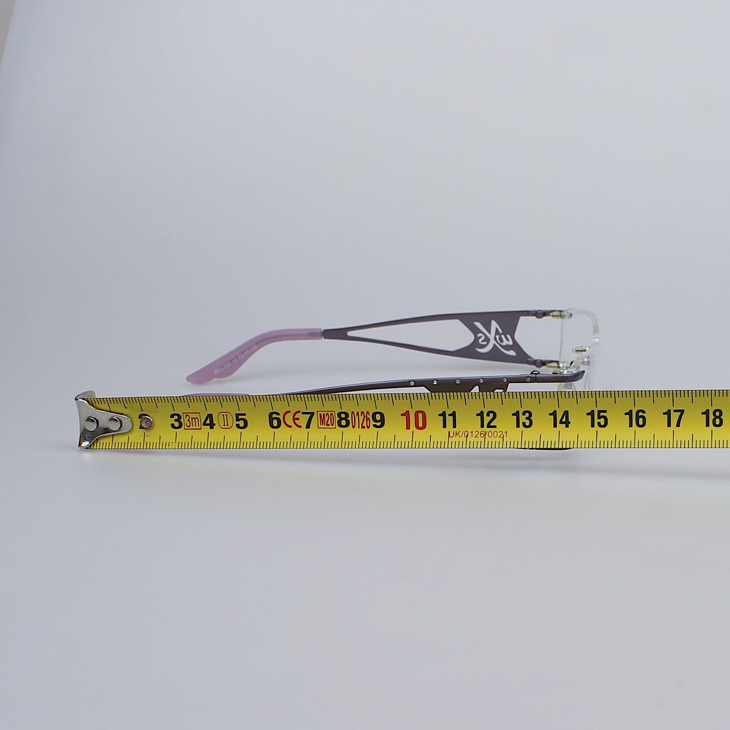Vintage Glasses LP1267
