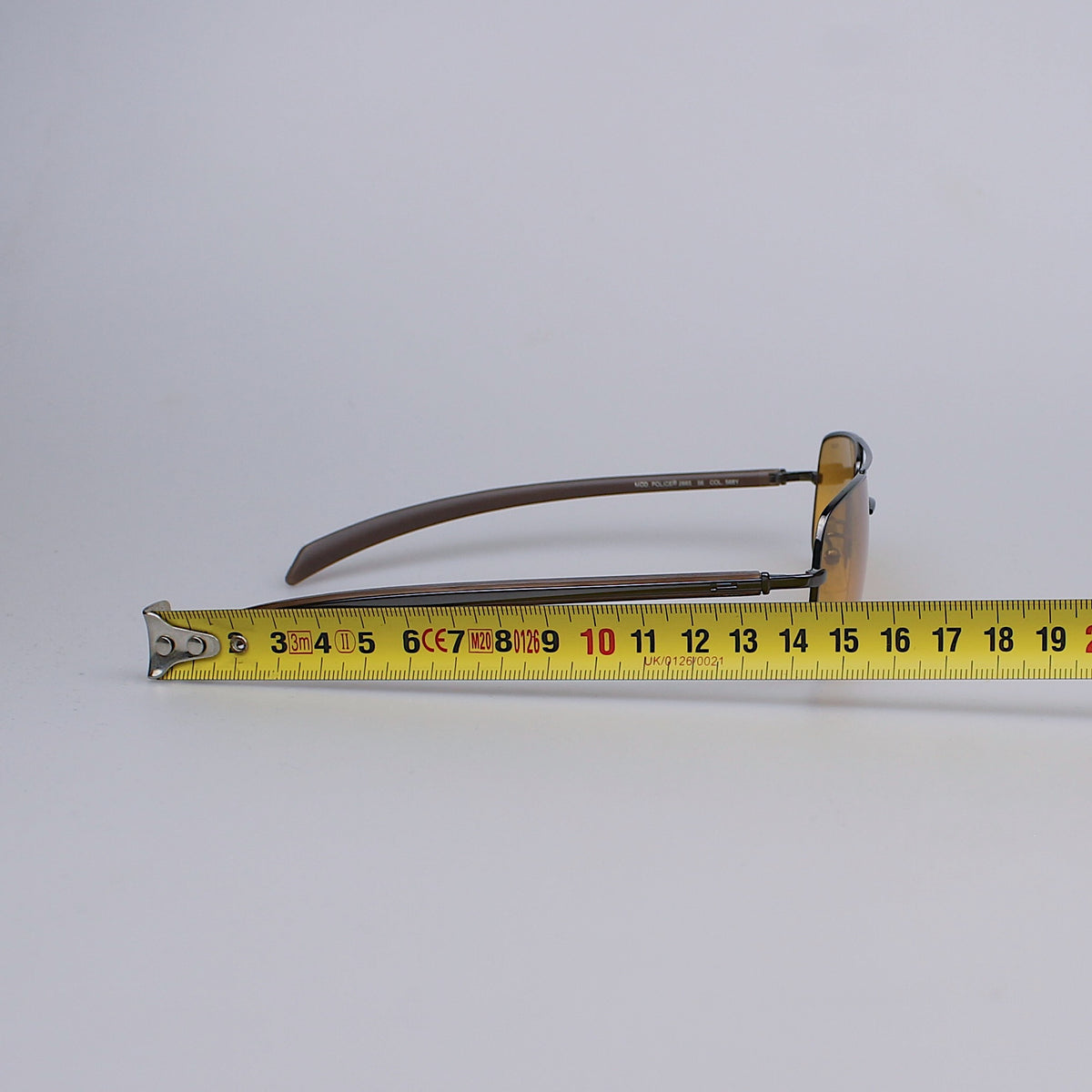 Vintage Glasses LP1445