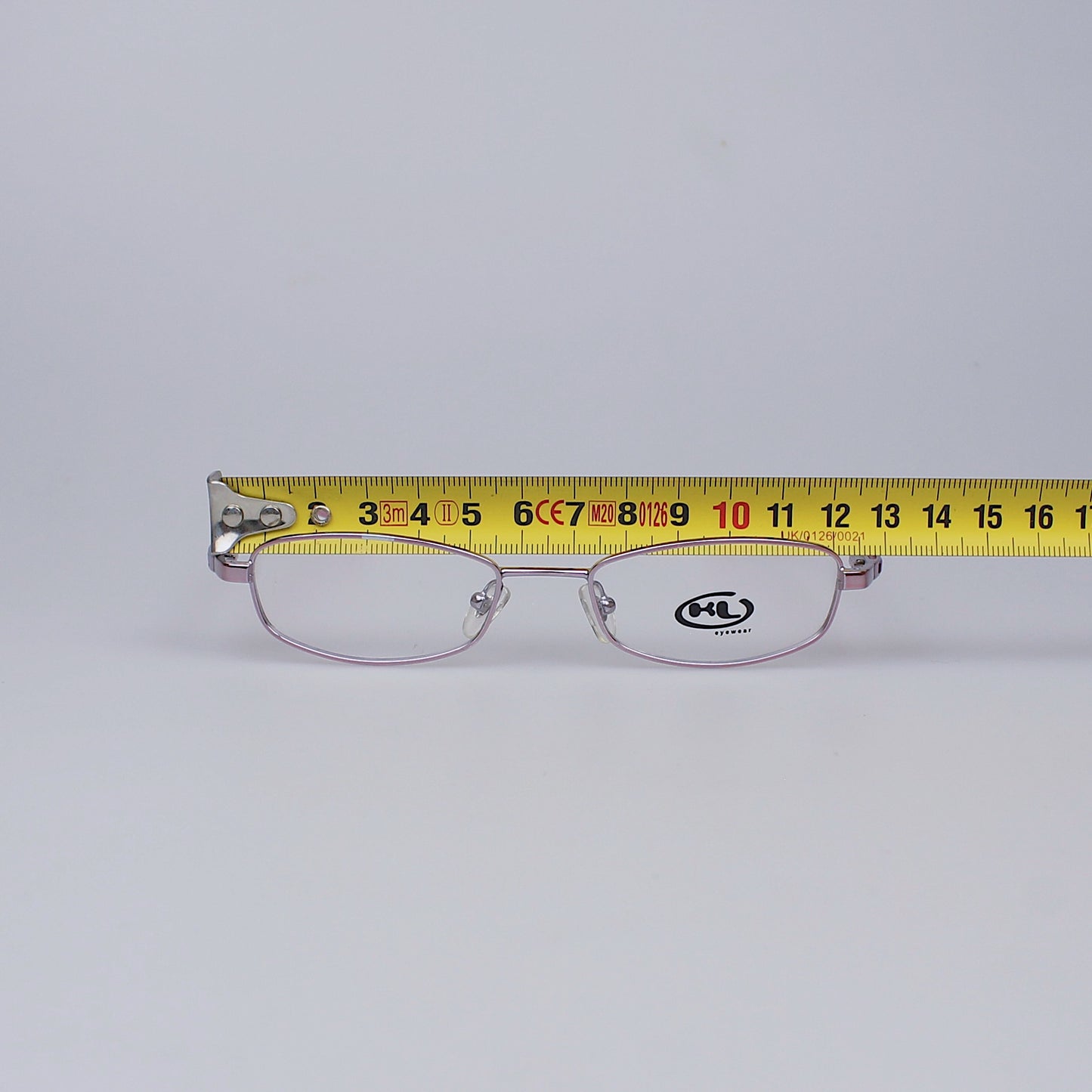 Vintage Glasses LP1049