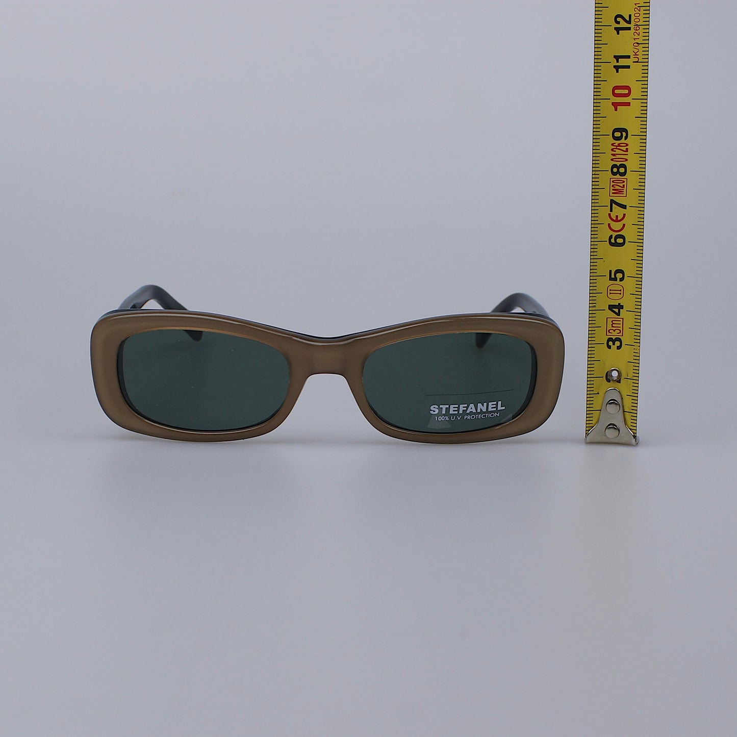 Vintage Glasses LP1222