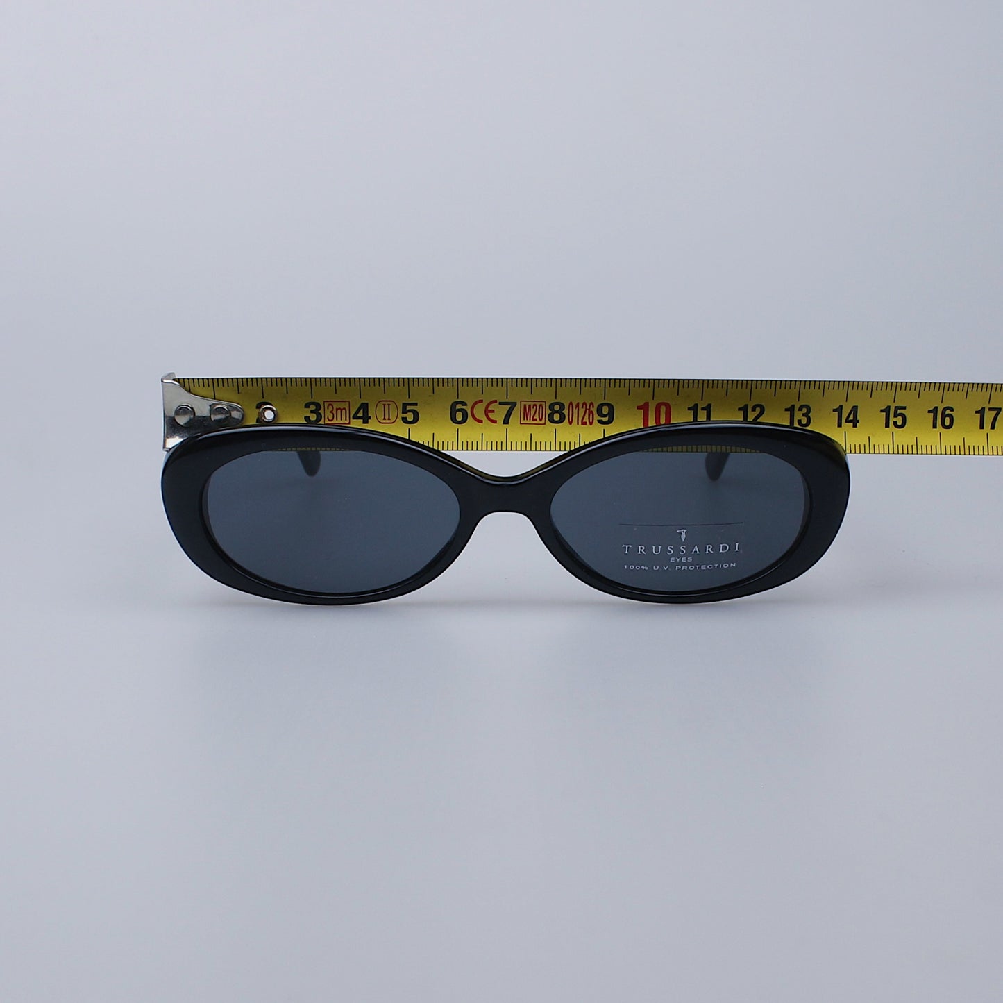 Vintage Glasses LP868