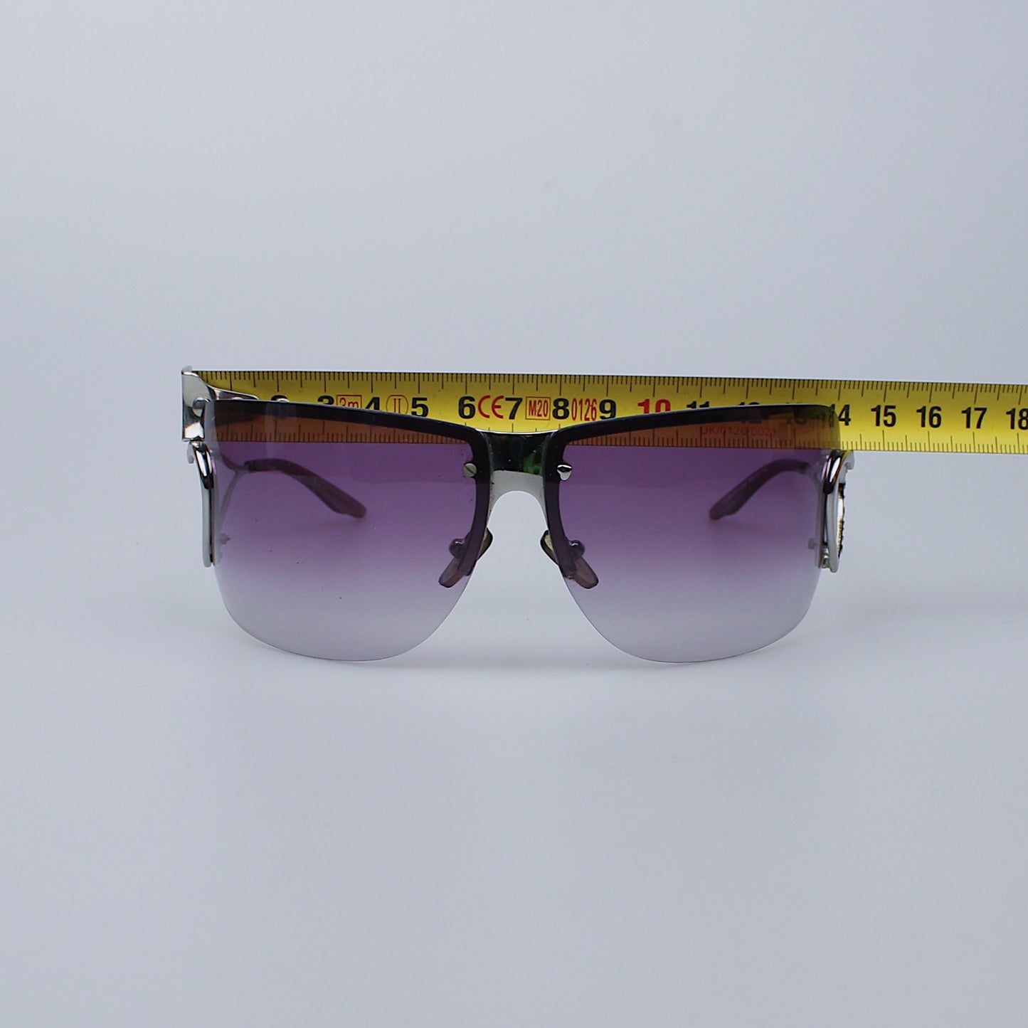Vintage Glasses LP873