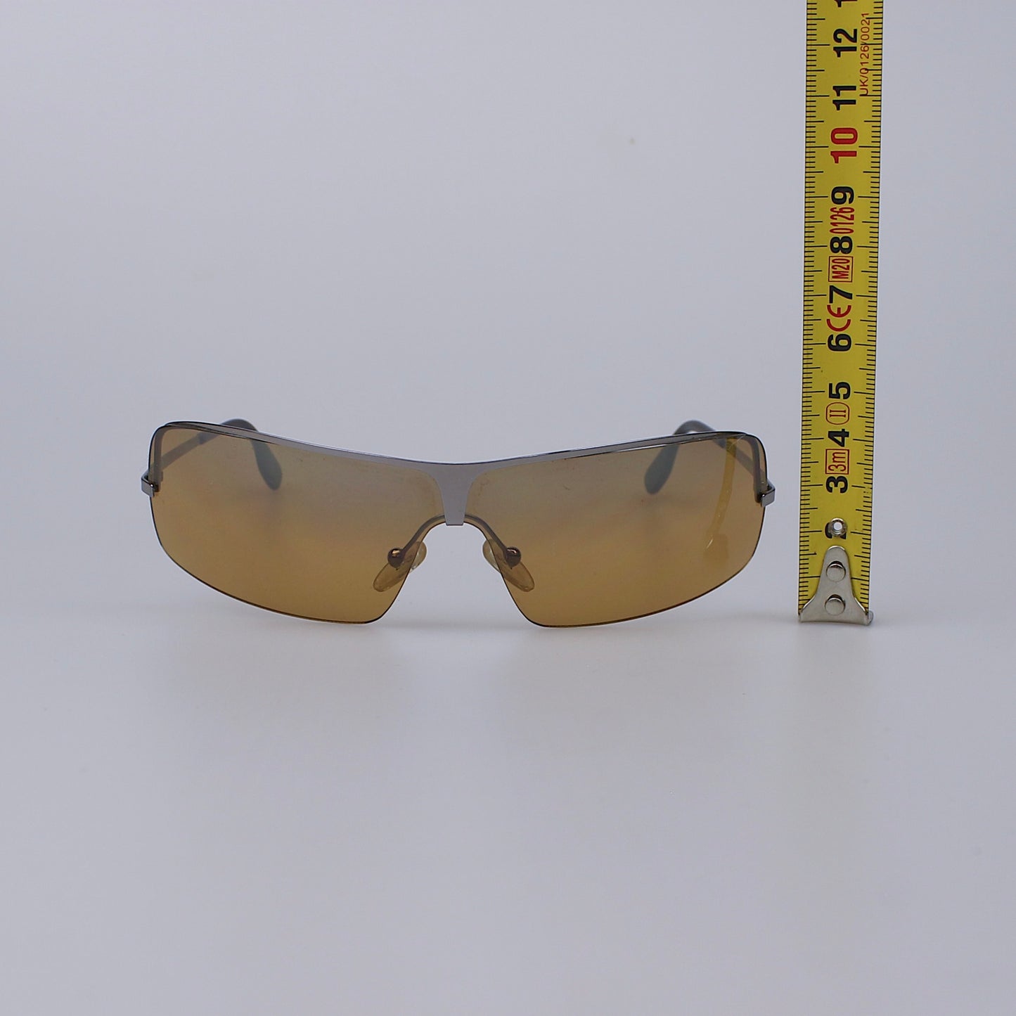 Vintage Glasses LP1136 