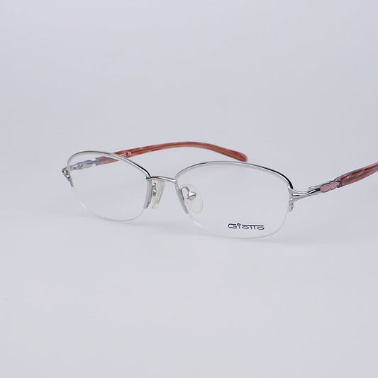 Vintage Glasses LP776