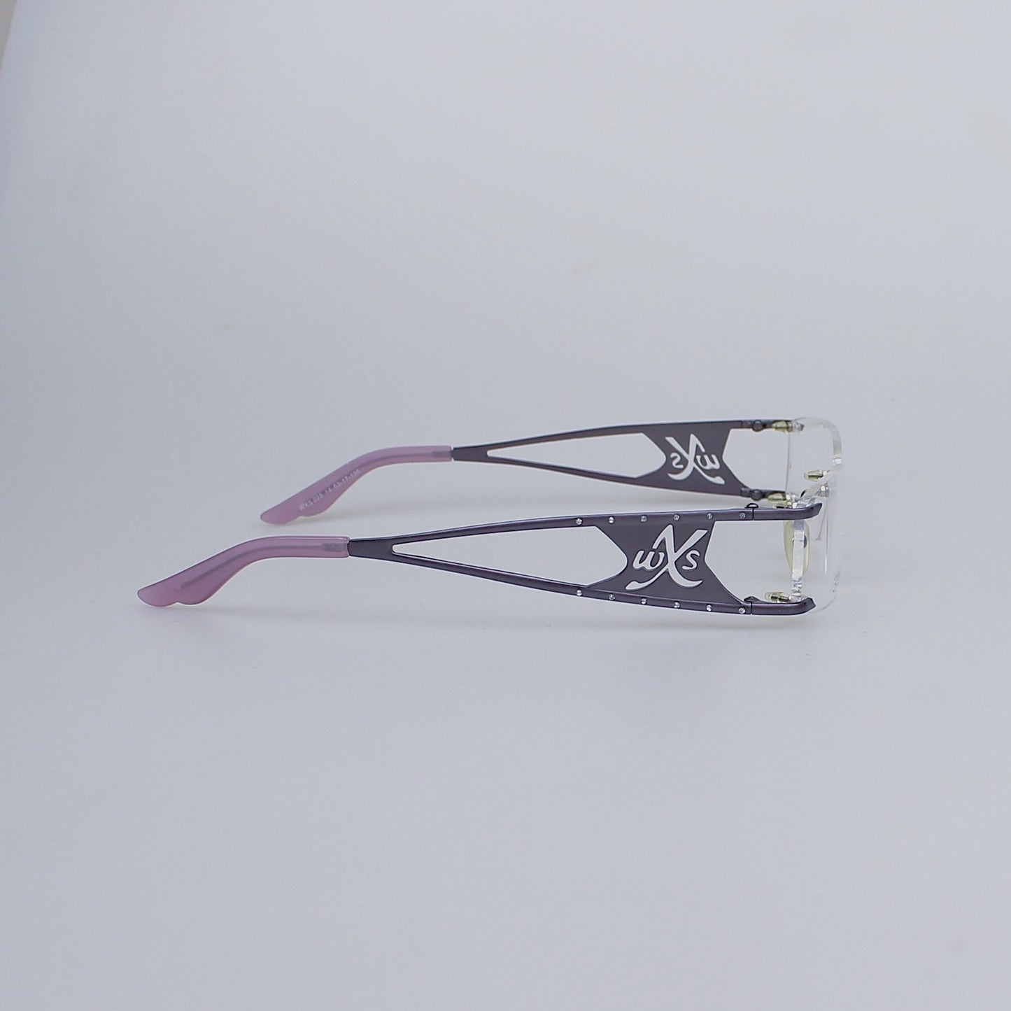 Vintage Glasses LP1267