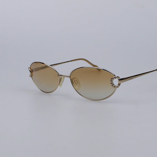 Vintage Glasses LP1168 
