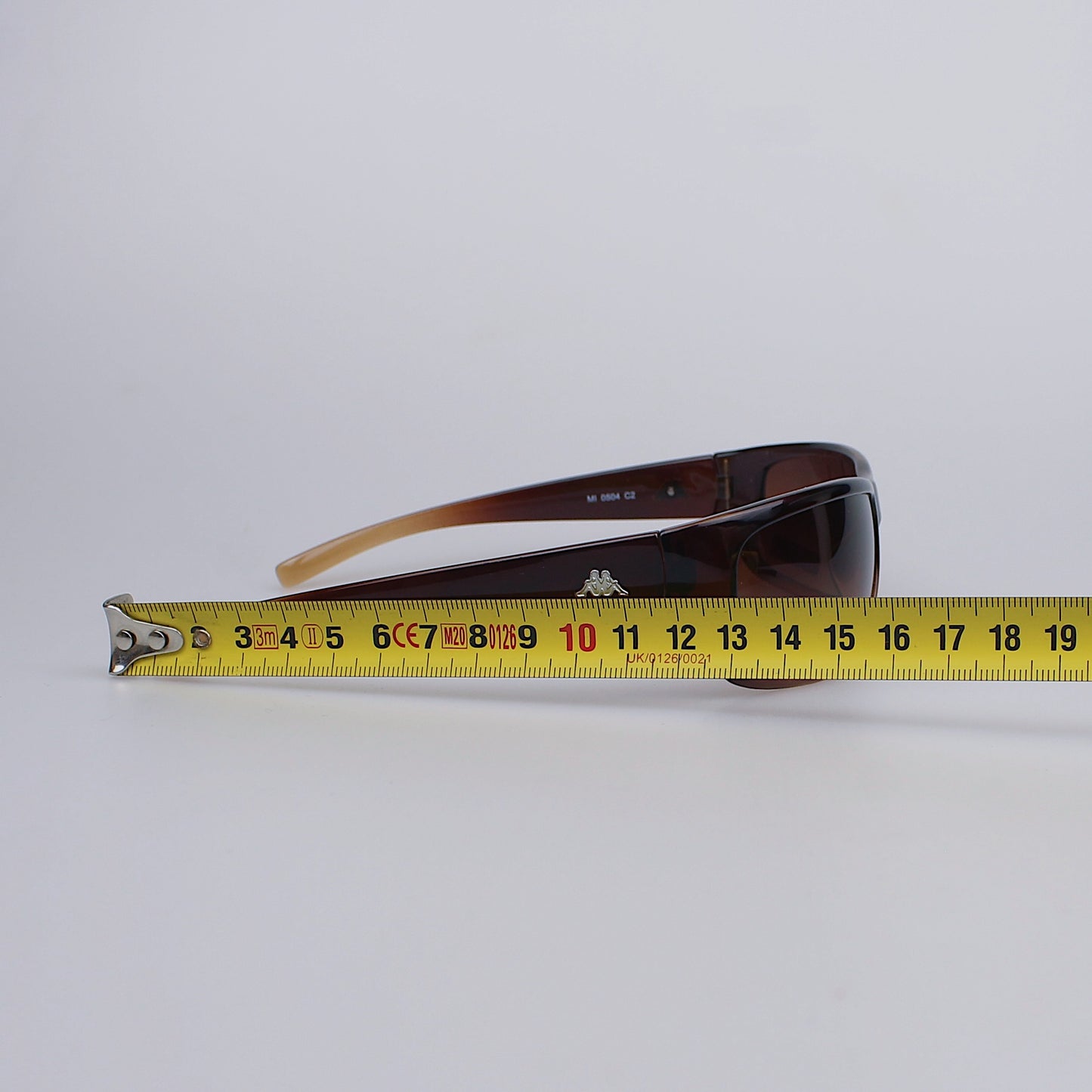 Vintage Glasses LP1283