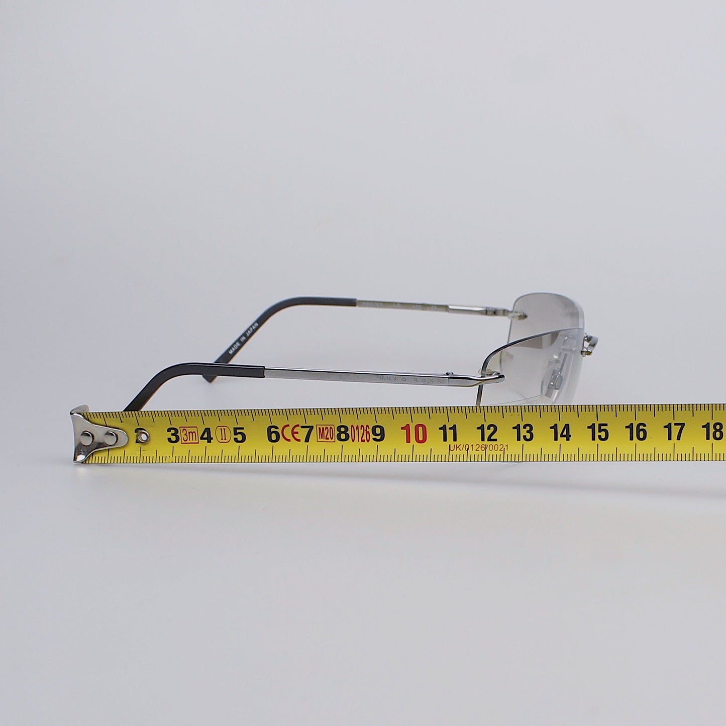 Vintage Glasses LP1317
