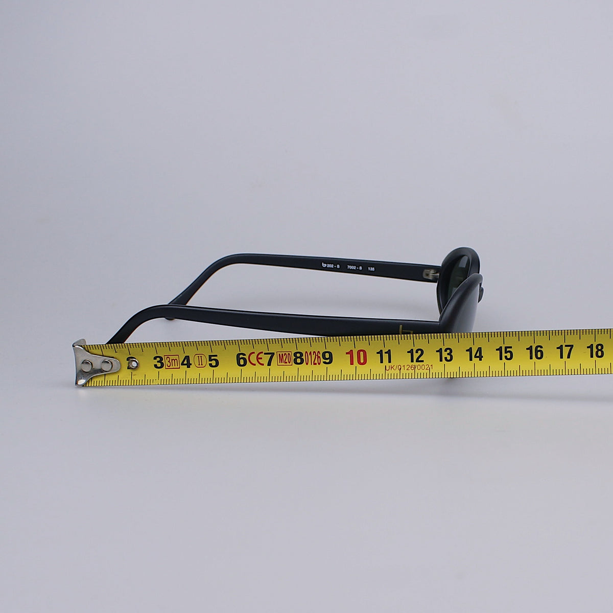 Vintage Glasses LP1411