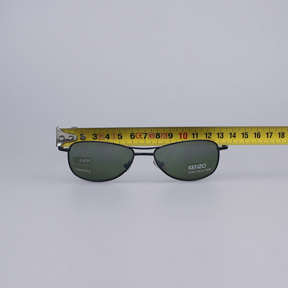Vintage Glasses LP1408